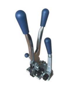 Cercleuse manuelle PPST-13/16 pour feuillard PP