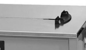 Cercleuse semi-automatique plastique pour feuillard PP