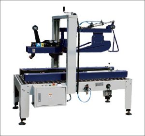 Fermeuse de caisses automatique TOP TAPE