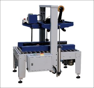AUTO-TAPE scotcheuse automatique 48-72mm (Kraft ou BOPP)