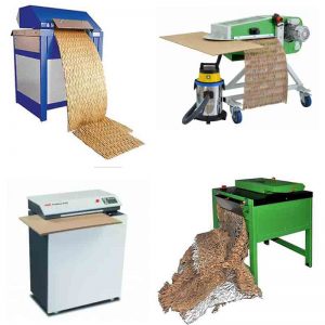 Compacteur à papier TONNA5, 5 tonnes, 50kN, balles 40kg