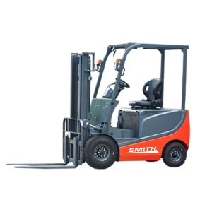 Chariot élévateur électrique SMITH XE25A 2500 kg 300 cm