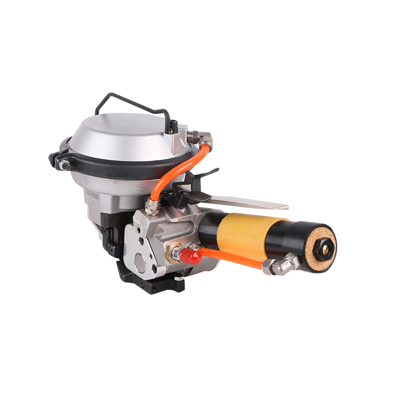 AIR Métal 19-32mm - Outil pneumatique de cerclage en acier avec joint d'étanchéité - 19mm