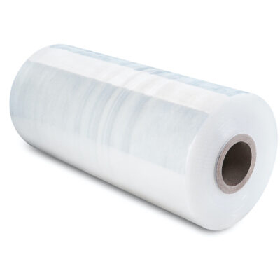 POWER Film étirable - 500mm/23my - 16 kg - pour filmeuse de palettes