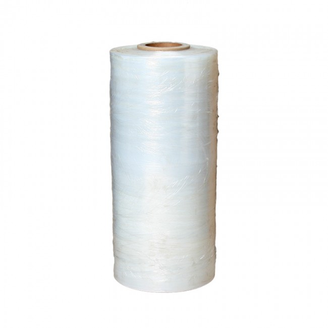 Rouleau de film étirable machine 500mm 23µm 16kg
