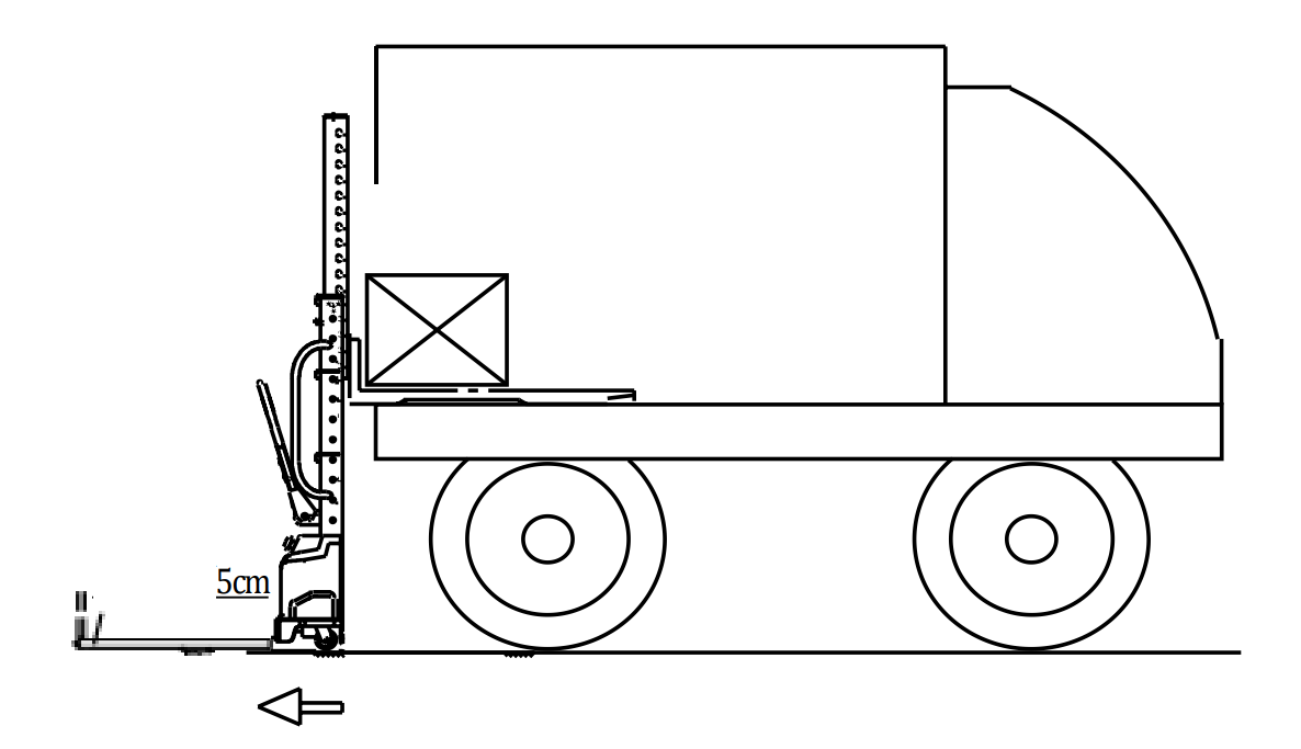 how-does-self-lifting-electric-stacker-work