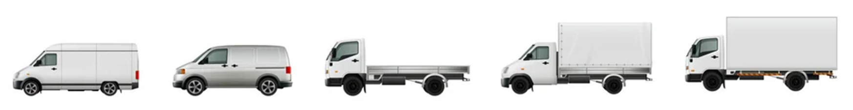 Applications of Self-loading pallet truck
