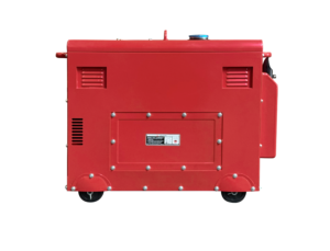 Générateur diesel 5kW