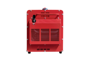 Générateur diesel 7kW