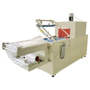 Soudeuse en L automatique T4535