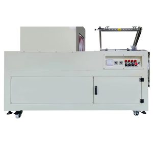 Soudeuse en L automatique T4535