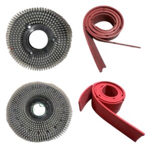 Autolaveuse sol J45 - 2100 m²/h efficacité